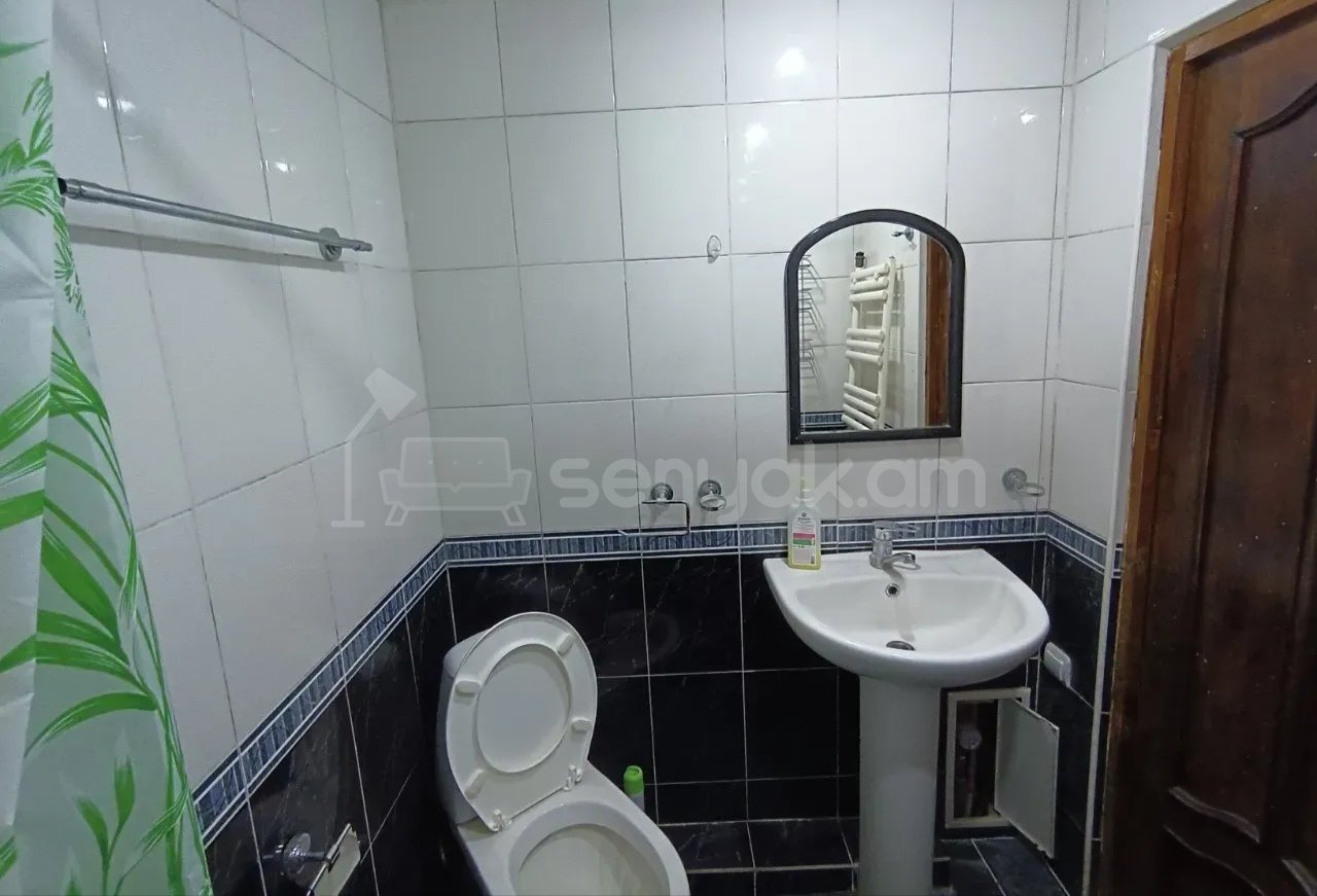 3 Սենյականոց Բնակարան, 80քմ, 4/9 հարկ, Նորմալ Վիճակում, Կահավորված