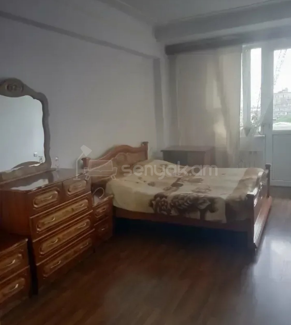 3 Սենյականոց Բնակարան, 72քմ, 5/9 հարկ, Կապիտալ Վերանորոգված, Կահավորված