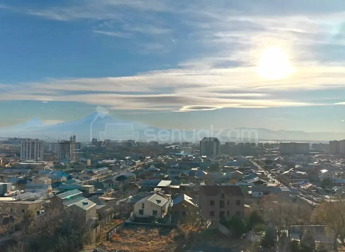 2 Սենյականոց Բնակարան, 65քմ, 12/13 հարկ, Կապիտալ Վերանորոգված