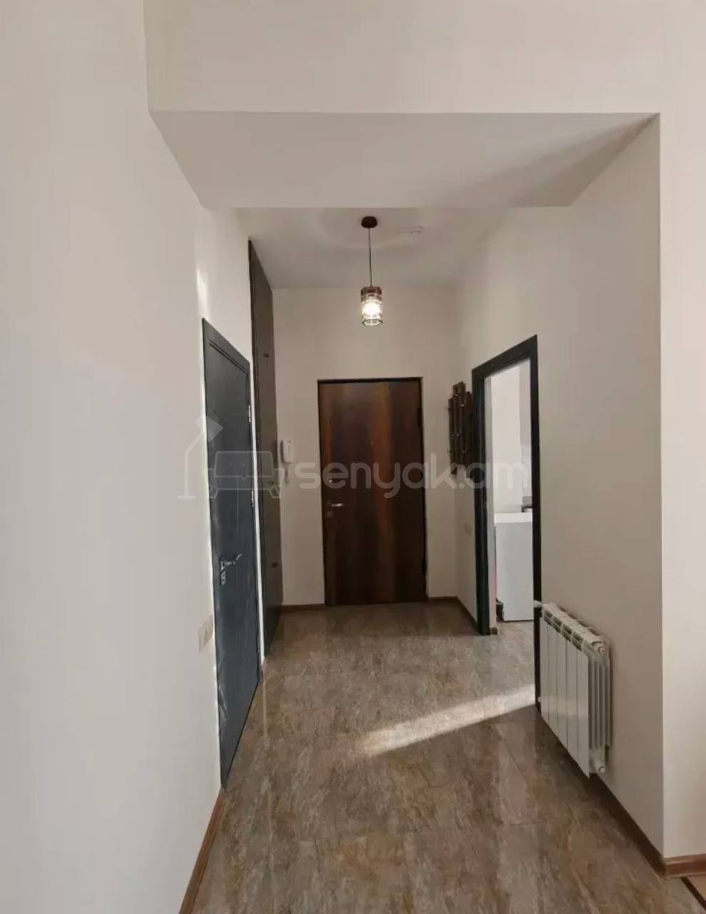 2 Սենյականոց Բնակարան, 65քմ, 12/13 հարկ, Կապիտալ Վերանորոգված