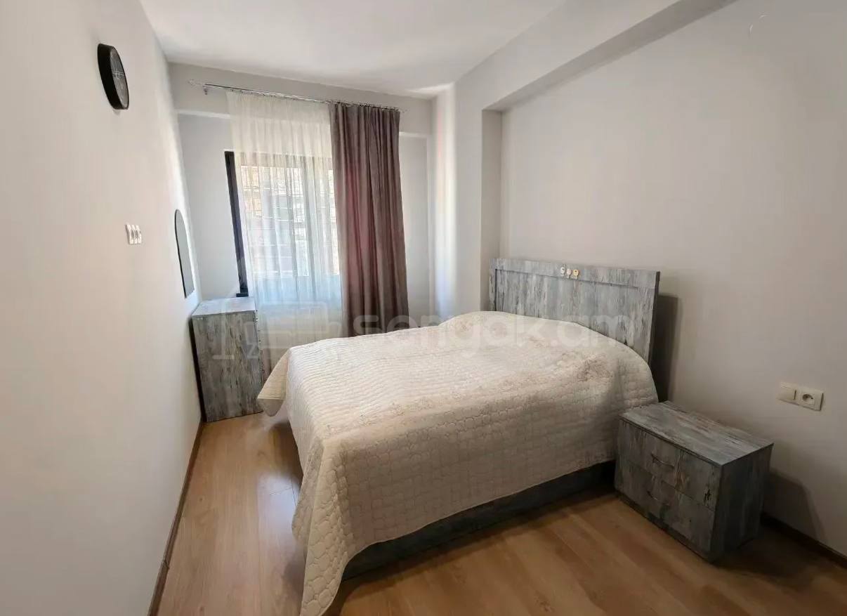 2 Սենյականոց Բնակարան, 65քմ, 12/13 հարկ, Կապիտալ Վերանորոգված