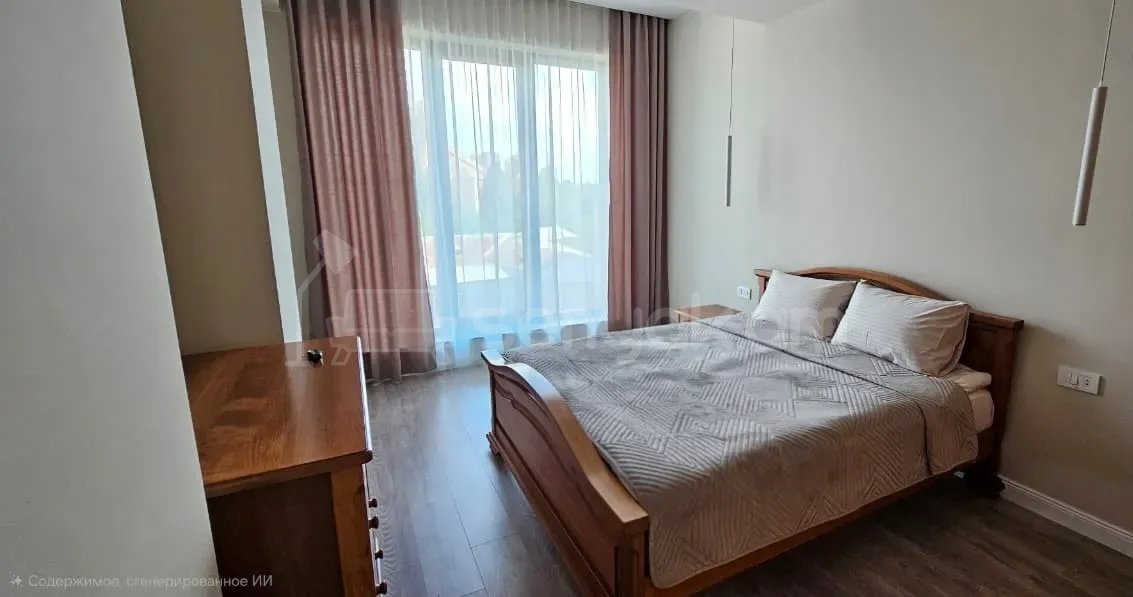 3 Սենյականոց Բնակարան Նորակառույցում, 75քմ, 5/18 հարկ, Դիզայներական Վերանորոգված, Կահավորված, Արևկող