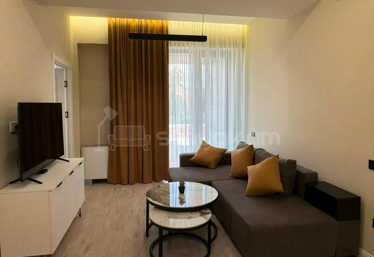 3 Սենյականոց Բնակարան Նորակառույցում, 75քմ, 5/18 հարկ, Դիզայներական Վերանորոգված, Կահավորված, Արևկող