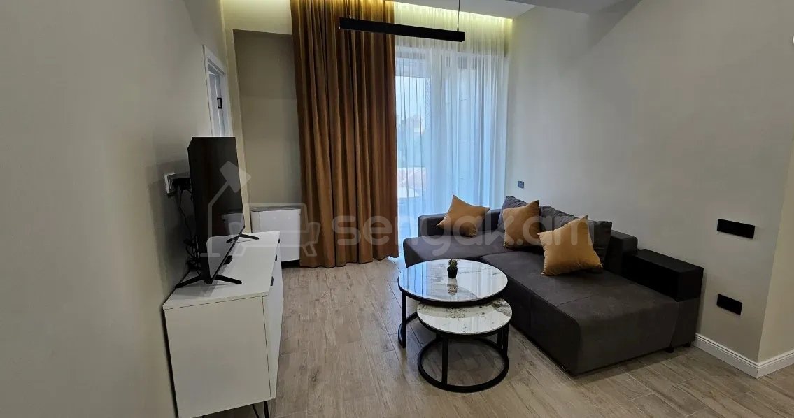 3 Սենյականոց Բնակարան Նորակառույցում, 75քմ, 5/18 հարկ, Դիզայներական Վերանորոգված, Կահավորված, Արևկող