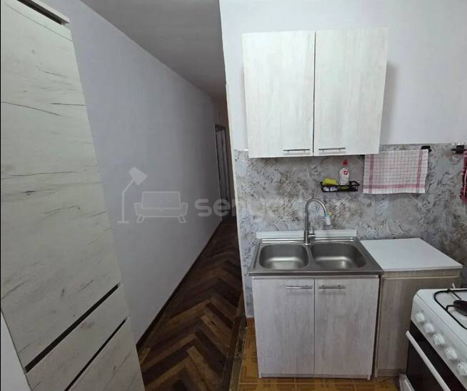 3 Սենյականոց Բնակարան, 74քմ, 2/4 հարկ, Կոսմետիկ Վերանորոգված