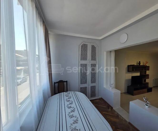 3 Սենյականոց Բնակարան, 74քմ, 2/4 հարկ, Կոսմետիկ Վերանորոգված