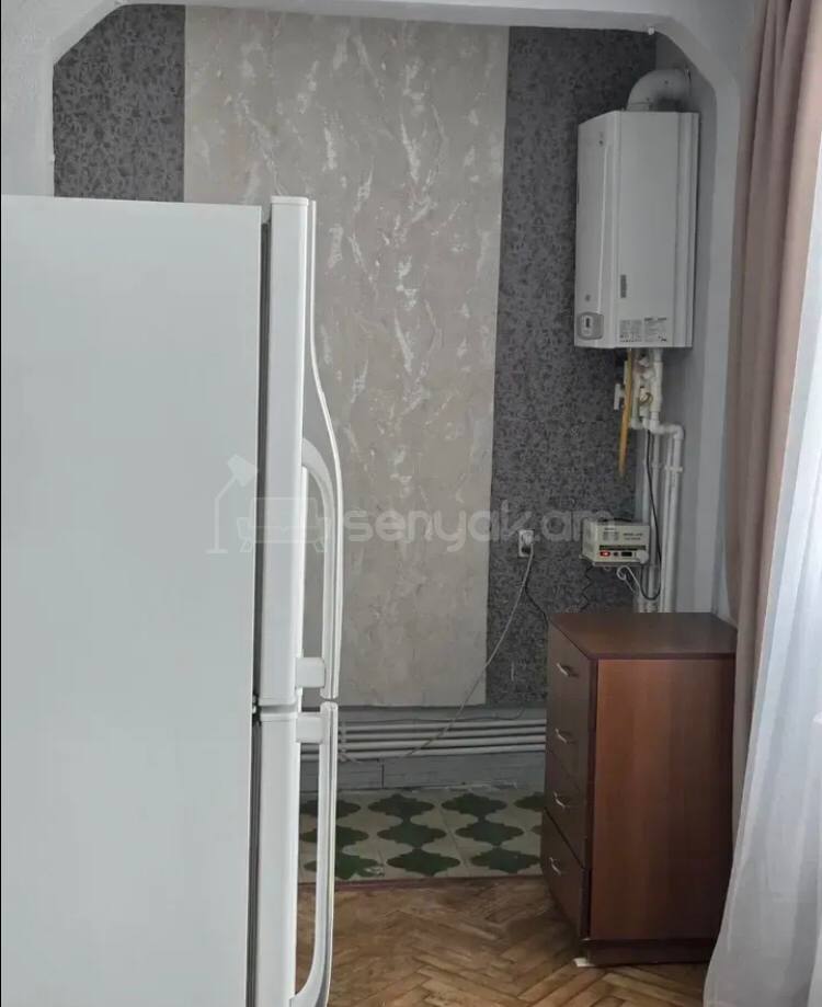 3 Սենյականոց Բնակարան, 74քմ, 2/4 հարկ, Կոսմետիկ Վերանորոգված