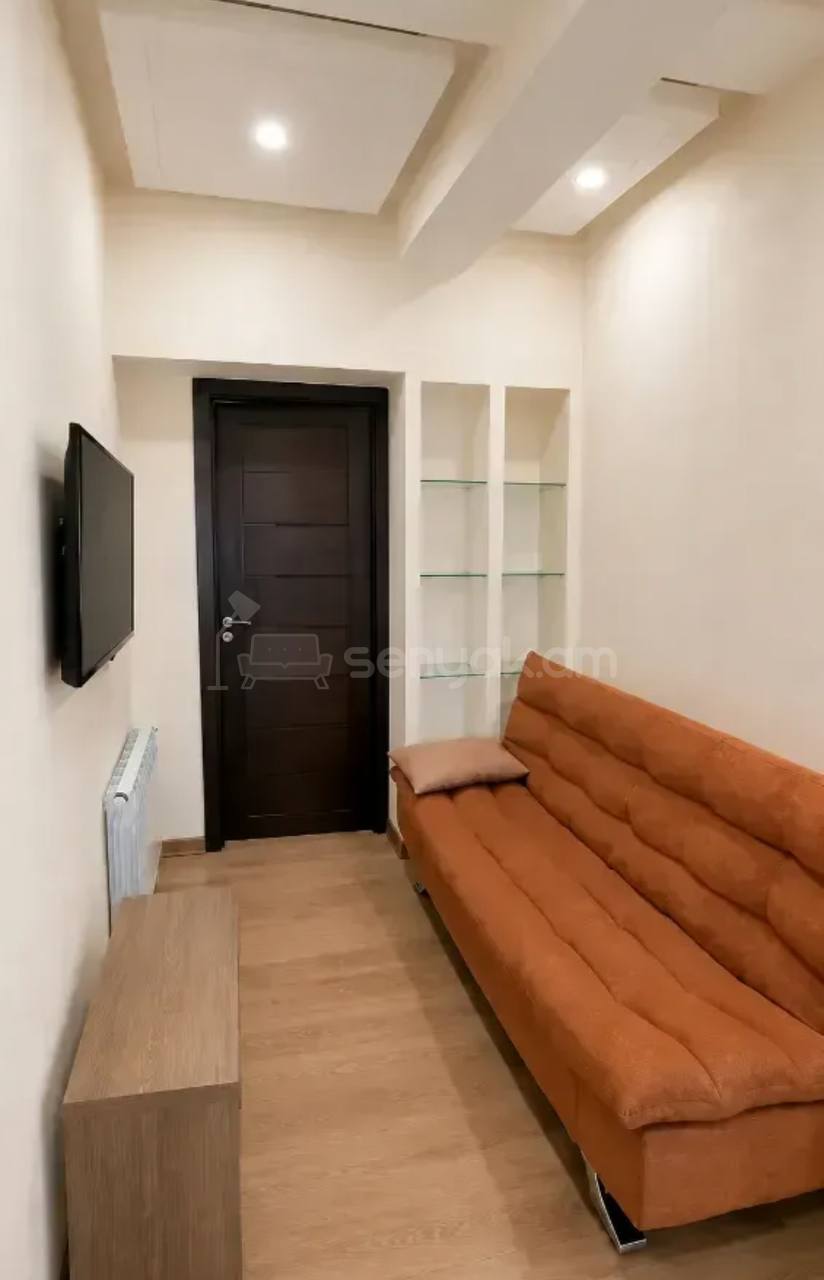 5 Սենյականոց Բնակարան, 147քմ, 5/8 հարկ, Դիզայներական Վերանորոգված