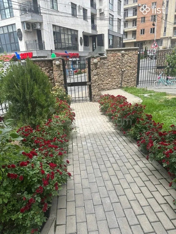 2 Սենյականոց Բնակարան Նորակառույցում, 85քմ, 2/5 հարկ, Կապիտալ Վերանորոգված