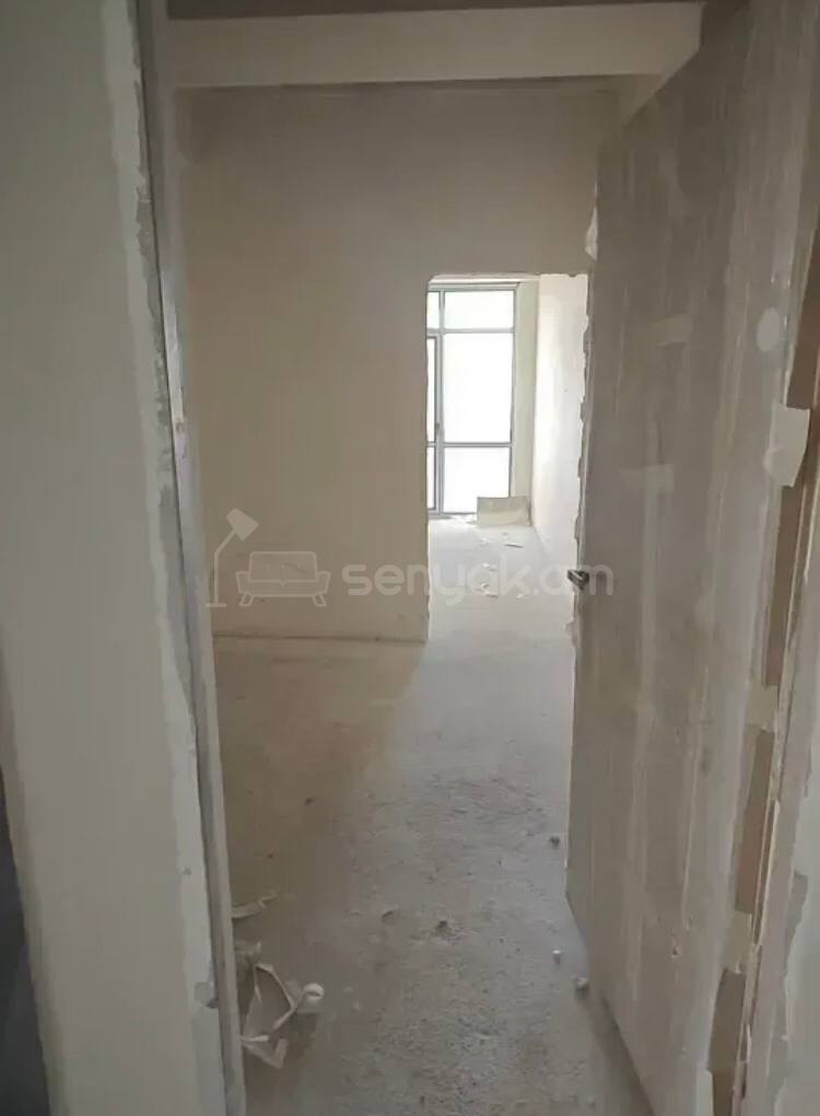 5 Սենյականոց Բնակարան, 118քմ, 3/16 հարկ, Զրոյական Վիճակում