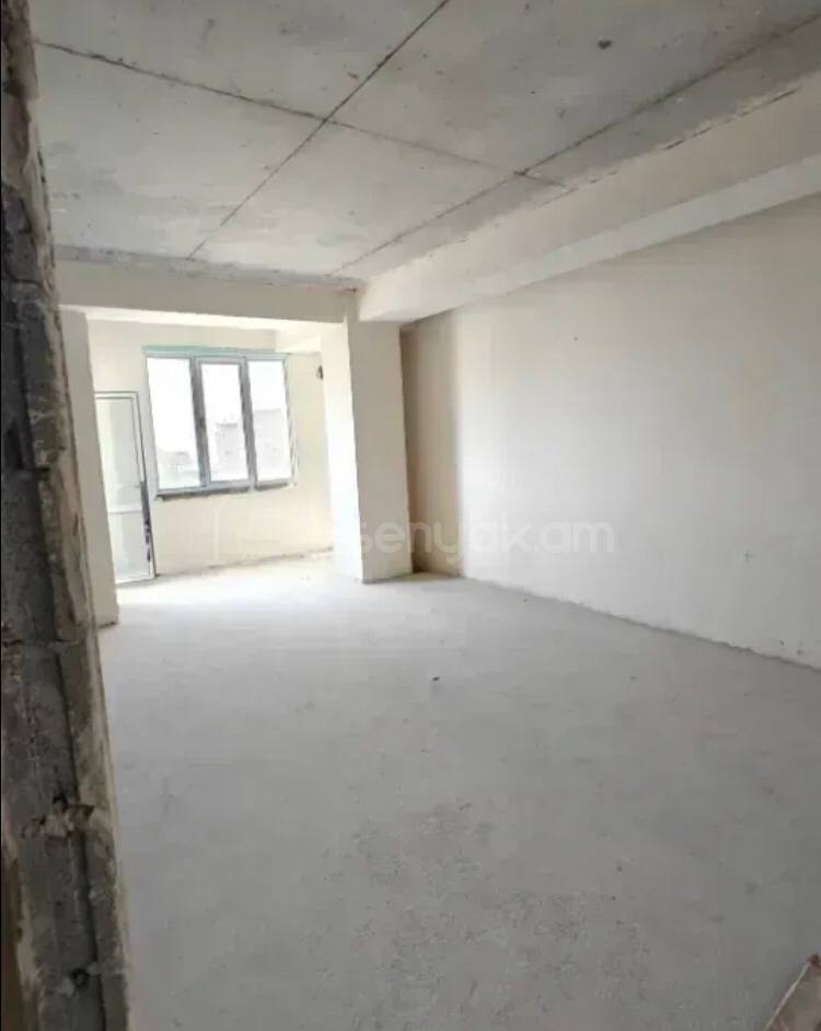 5 Սենյականոց Բնակարան, 118քմ, 3/16 հարկ, Զրոյական Վիճակում