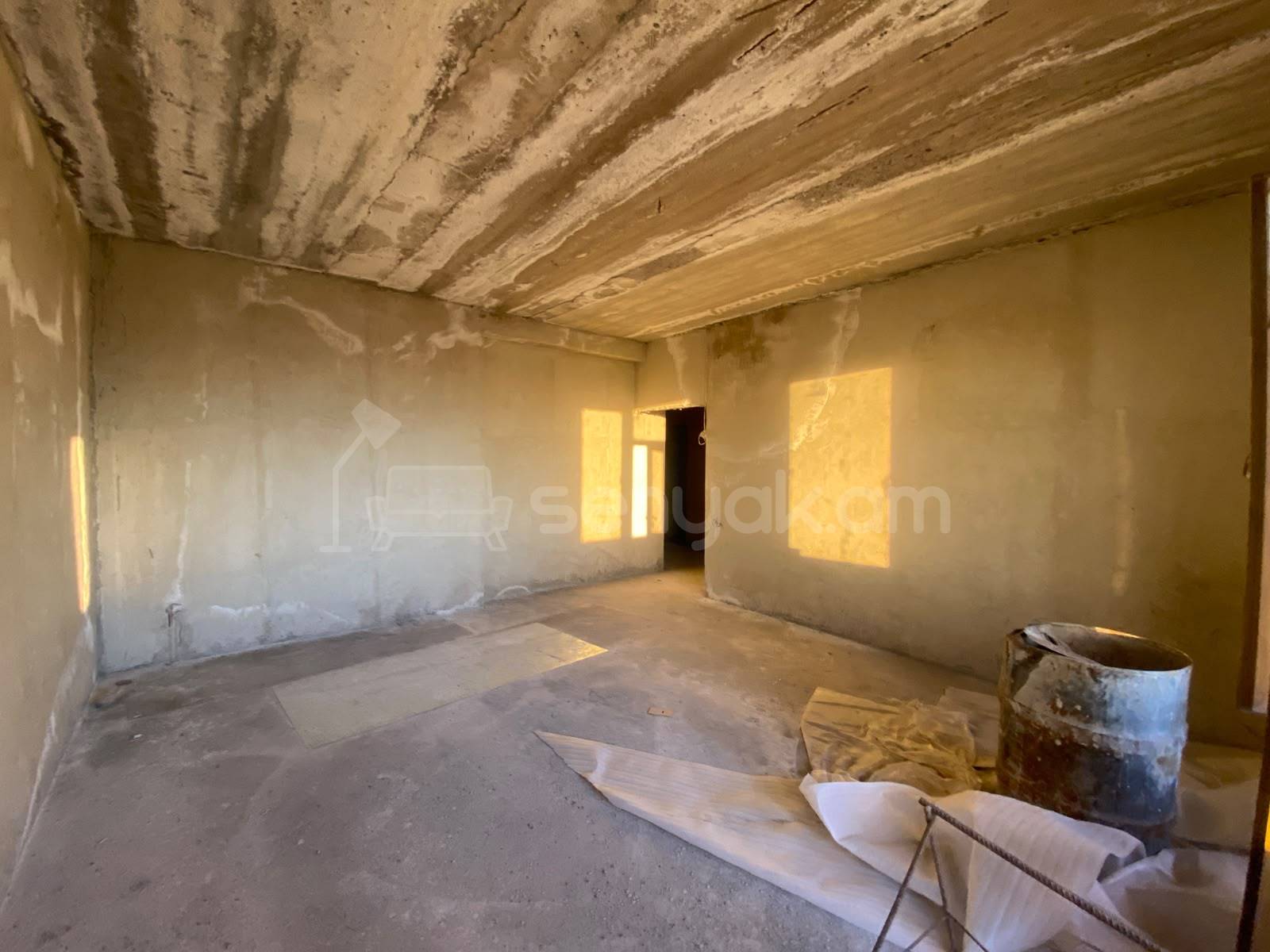 3 Սենյականոց Բնակարան Նորակառույցում, 114քմ, 6/6 հարկ, Զրոյական Վիճակում