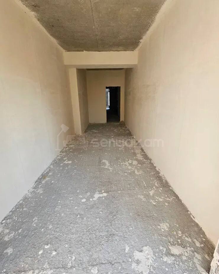 2 Սենյականոց Բնակարան Նորակառույցում, 74քմ, 9/19 հարկ, Զրոյական Վիճակում