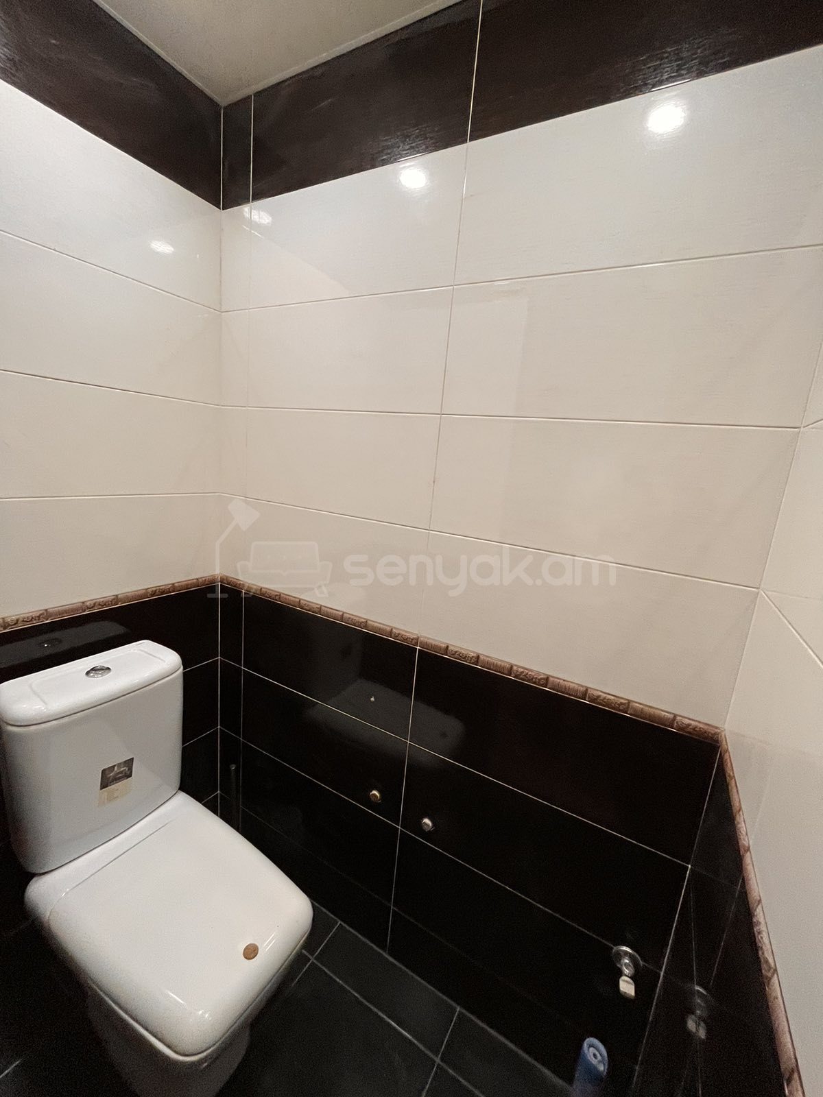3 Սենյականոց Բնակարան Քարե Շենքում, 70քմ, 4/7 հարկ, Կապիտալ Վերանորոգված, Կահավորված