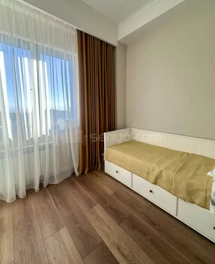 3 Սենյականոց Բնակարան Նորակառույցում, 80քմ, 6/9 հարկ, Դիզայներական Վերանորոգված, Կահավորված