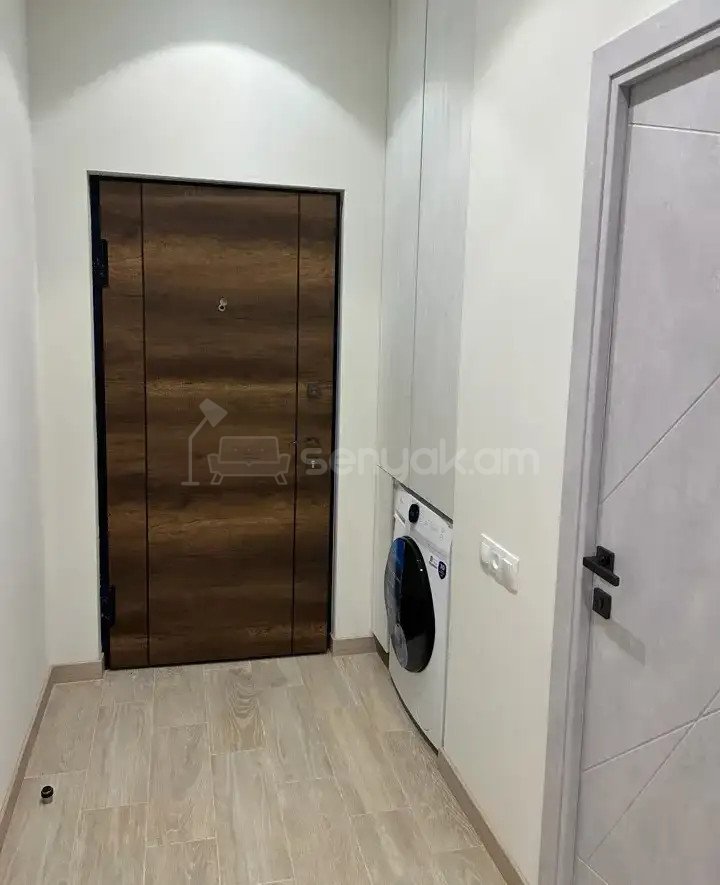 2 Սենյականոց Բնակարան Նորակառույցում, 55քմ, 7/14 հարկ, Դիզայներական Վերանորոգված, Կահավորված