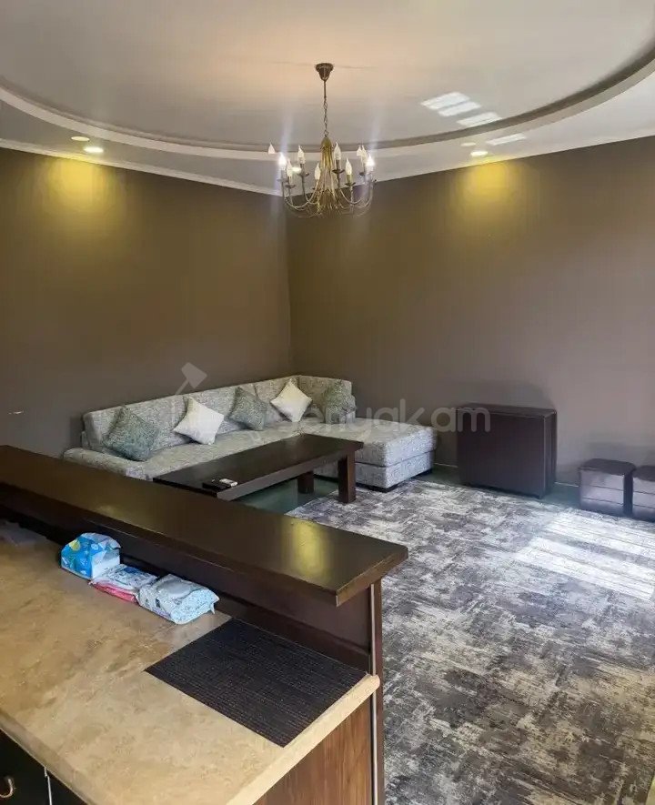 2 Սենյականոց Բնակարան Քարե Շենքում, 60քմ, 3/4 հարկ, Կապիտալ Վերանորոգված, Կահավորված