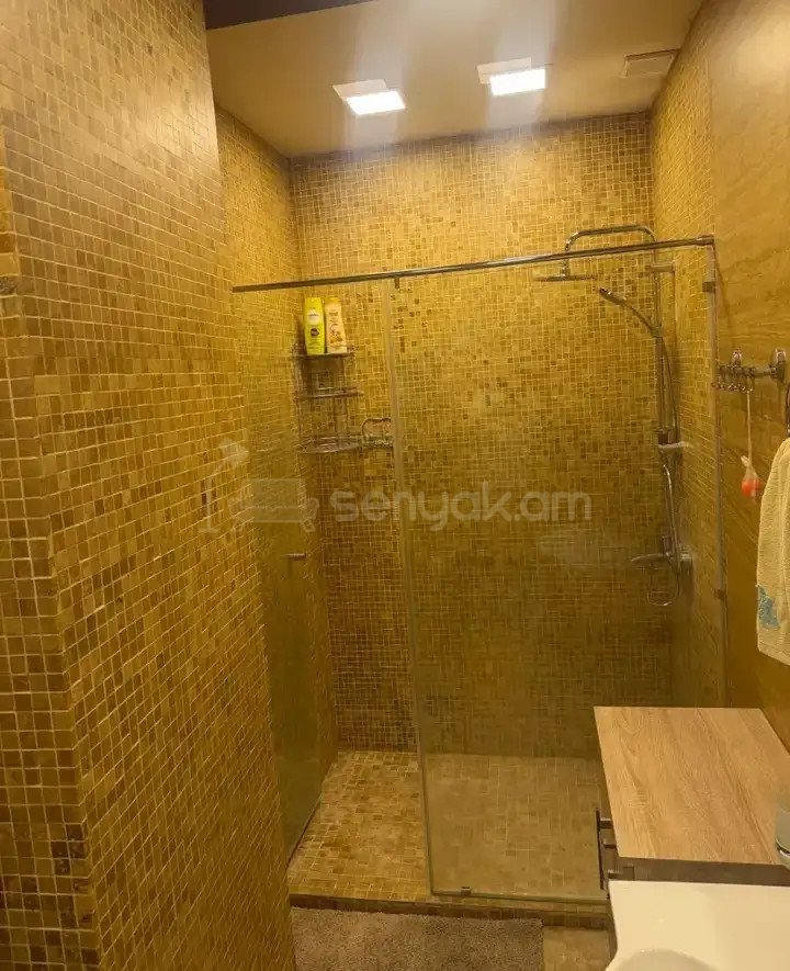 2 Սենյականոց Բնակարան Քարե Շենքում, 60քմ, 3/4 հարկ, Կապիտալ Վերանորոգված, Կահավորված
