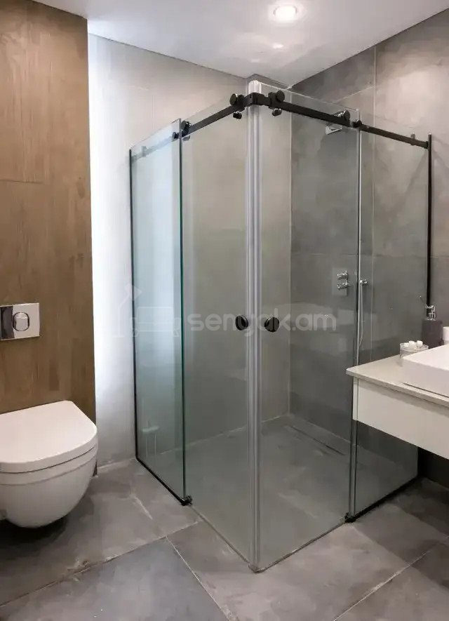 4 Սենյականոց Բնակարան Նորակառույցում, 100քմ, 5/10 հարկ, Դիզայներական Վերանորոգված, Կահավորված