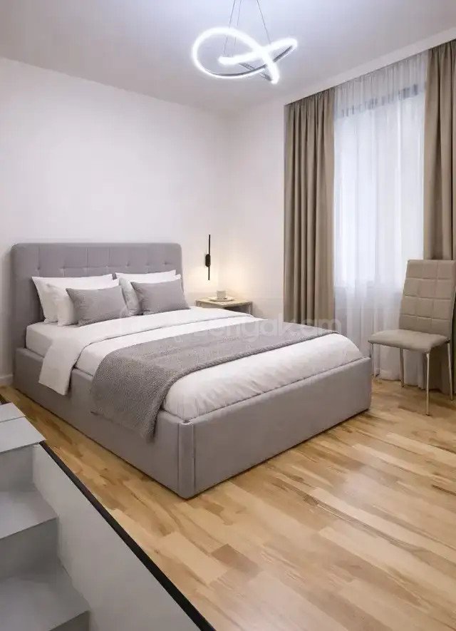 4 Սենյականոց Բնակարան Նորակառույցում, 100քմ, 5/10 հարկ, Դիզայներական Վերանորոգված, Կահավորված