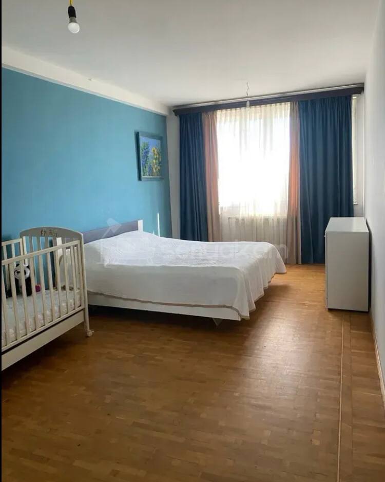 3 Սենյականոց Բնակարան, 105քմ, 3/9 հարկ, Կապիտալ Վերանորոգված