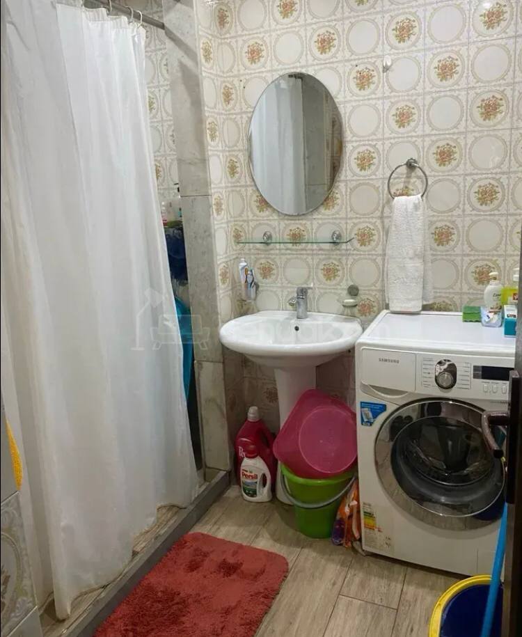 3 Սենյականոց Բնակարան, 105քմ, 3/9 հարկ, Կապիտալ Վերանորոգված