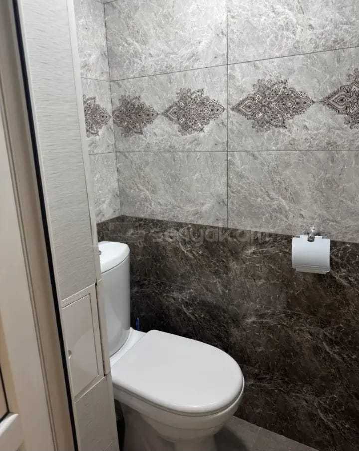 2 Սենյականոց Բնակարան, 52քմ, 6/9 հարկ, Նորմալ Վիճակում