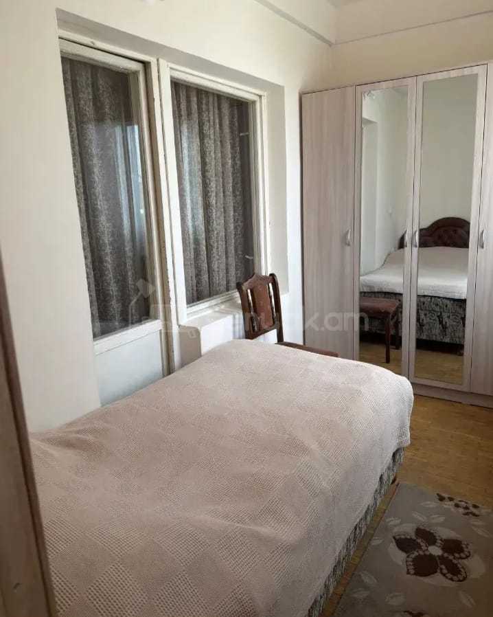 2 Սենյականոց Բնակարան, 52քմ, 6/9 հարկ, Նորմալ Վիճակում