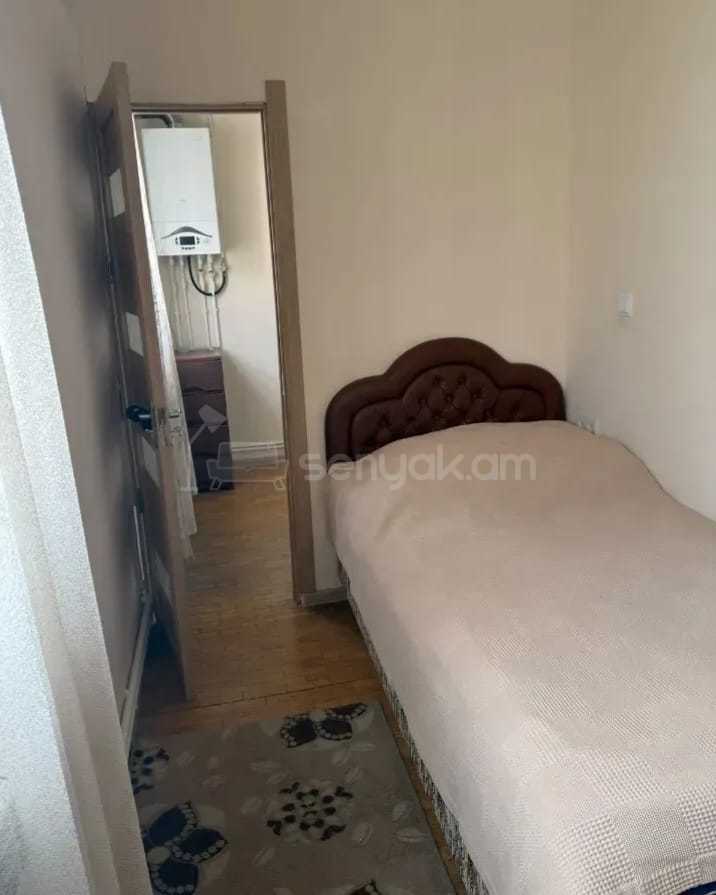 2 Սենյականոց Բնակարան, 52քմ, 6/9 հարկ, Նորմալ Վիճակում
