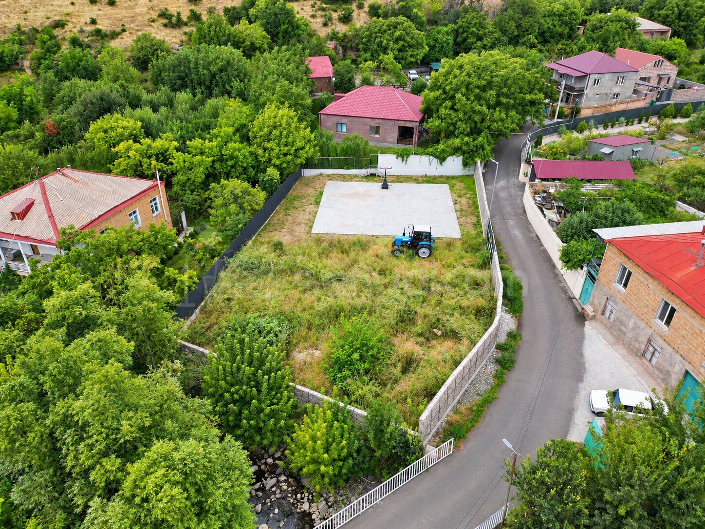 3 Սենյականոց Ամառանոց, 155քմ