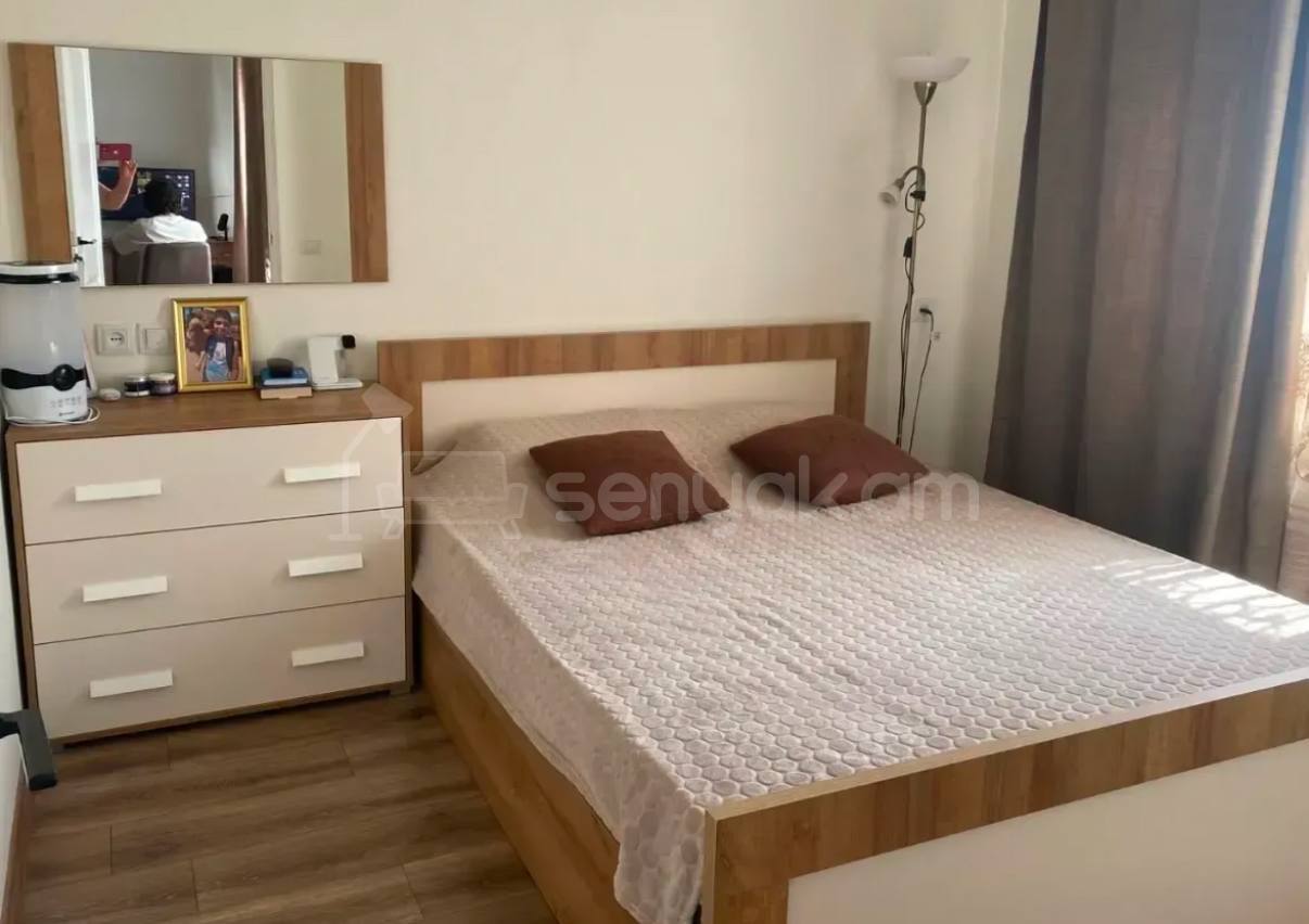 3 Սենյականոց Բնակարան, 57քմ, 14/14 հարկ, Կապիտալ Վերանորոգված