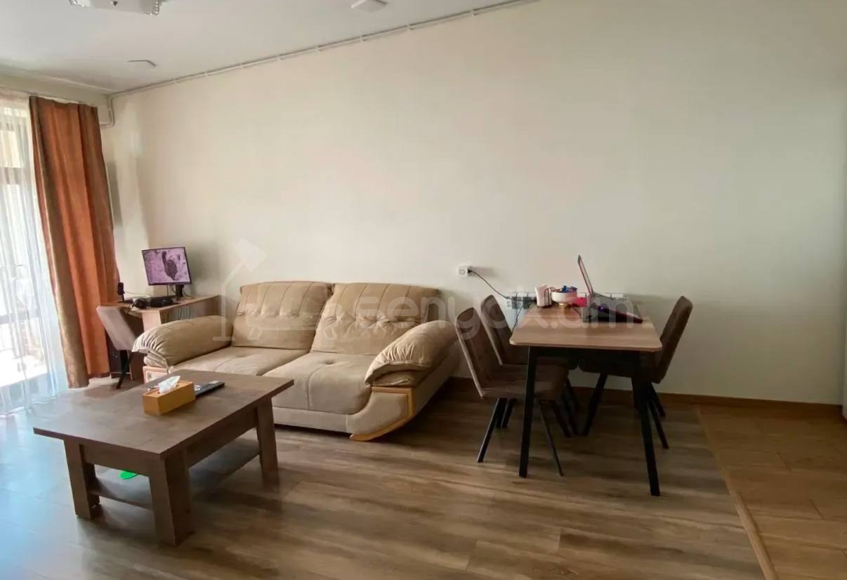 3 Սենյականոց Բնակարան, 57քմ, 14/14 հարկ, Կապիտալ Վերանորոգված