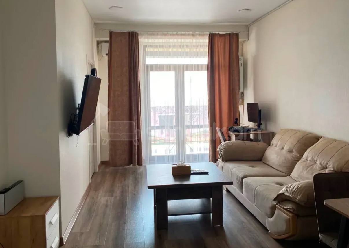 3 Սենյականոց Բնակարան, 57քմ, 14/14 հարկ, Կապիտալ Վերանորոգված
