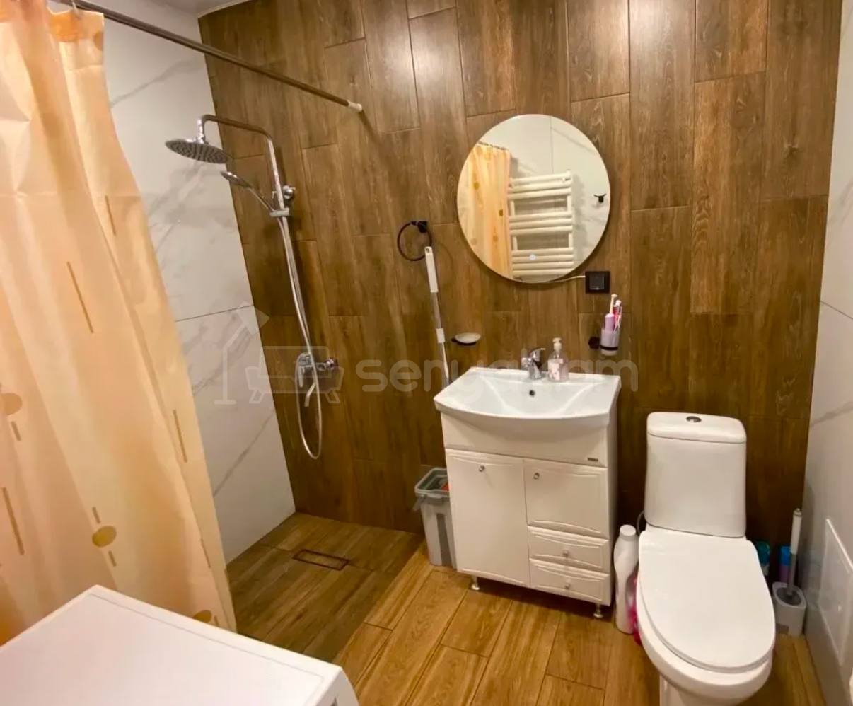 3 Սենյականոց Բնակարան, 57քմ, 14/14 հարկ, Կապիտալ Վերանորոգված