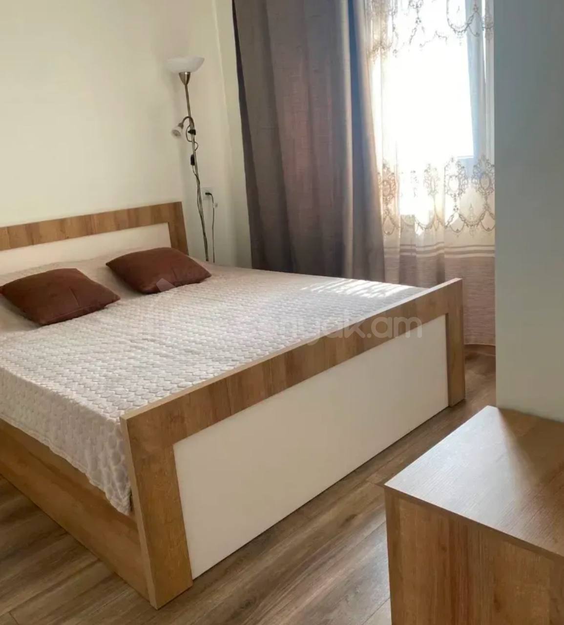 3 Սենյականոց Բնակարան, 57քմ, 14/14 հարկ, Կապիտալ Վերանորոգված