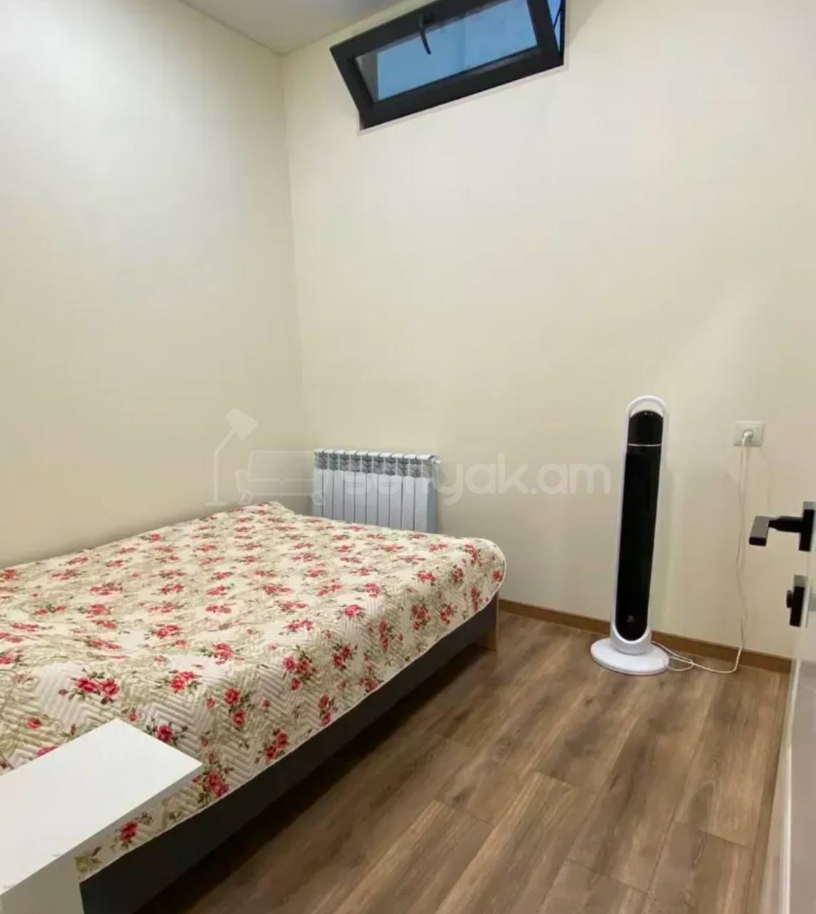 3 Սենյականոց Բնակարան, 57քմ, 14/14 հարկ, Կապիտալ Վերանորոգված
