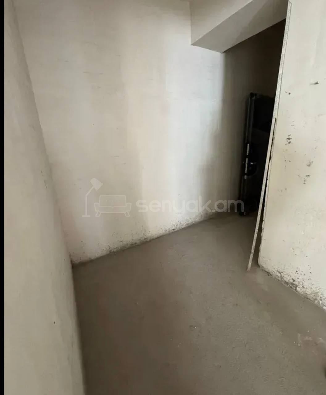 2 Սենյականոց Բնակարան Նորակառույցում, 64քմ, 3/13 հարկ, Զրոյական Վիճակում