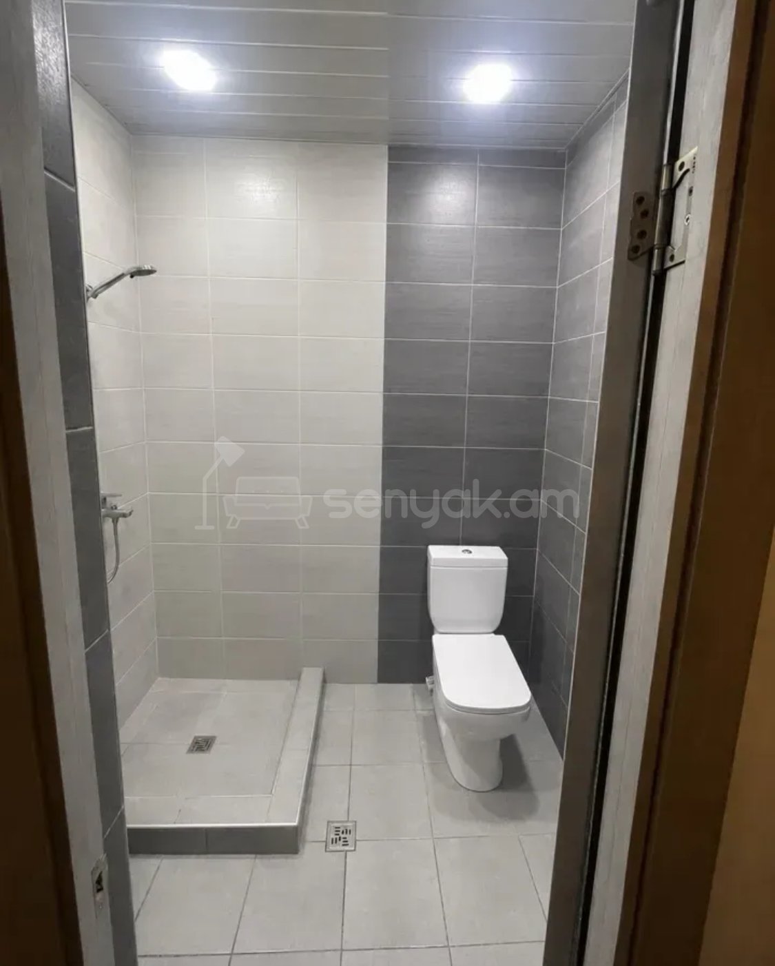 3 Սենյականոց Բնակարան Նորակառույցում, 78քմ, 16/16 հարկ, Կապիտալ Վերանորոգված