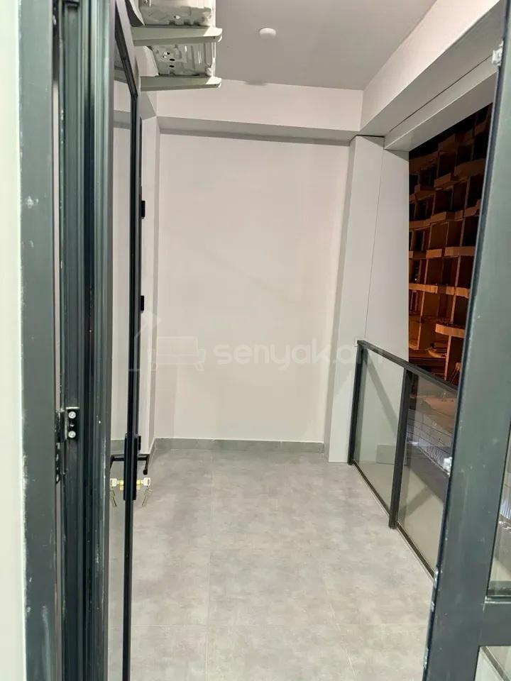 2 Սենյականոց Բնակարան Նորակառույցում, 63քմ, 3/16 հարկ, Կապիտալ Վերանորոգված