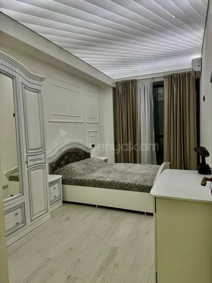2 Սենյականոց Բնակարան Նորակառույցում, 63քմ, 3/16 հարկ, Կապիտալ Վերանորոգված