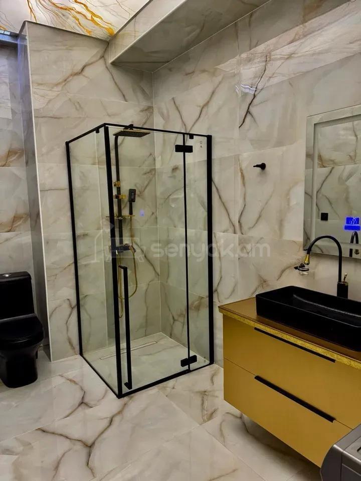 2 Սենյականոց Բնակարան Նորակառույցում, 63քմ, 3/16 հարկ, Կապիտալ Վերանորոգված