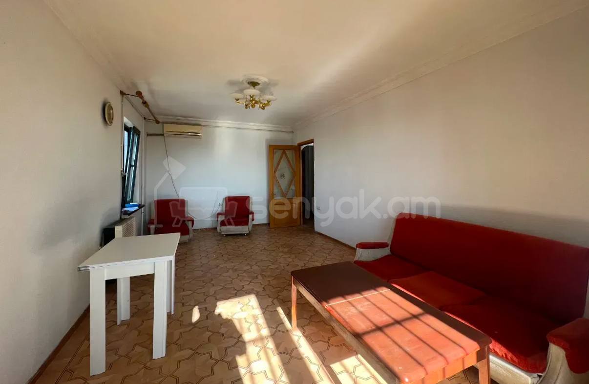 2 Սենյականոց Բնակարան, 68քմ, 9/9 հարկ, Նորմալ Վիճակում, Կահավորված