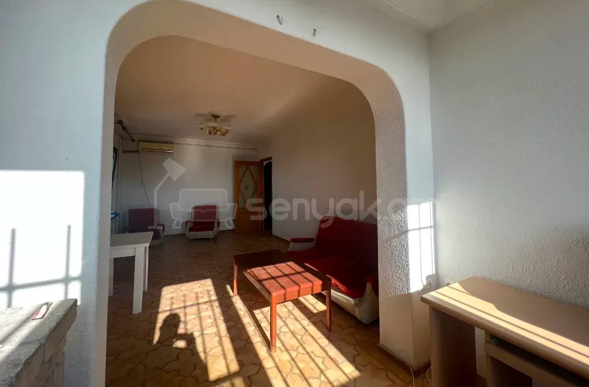 2 Սենյականոց Բնակարան, 68քմ, 9/9 հարկ, Նորմալ Վիճակում, Կահավորված