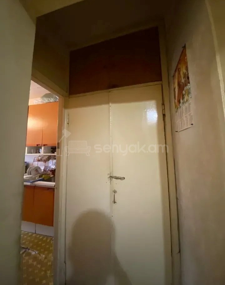 3 Սենյականոց Բնակարան, 77քմ, 7/9 հարկ, Կոսմետիկ Վերանորոգված