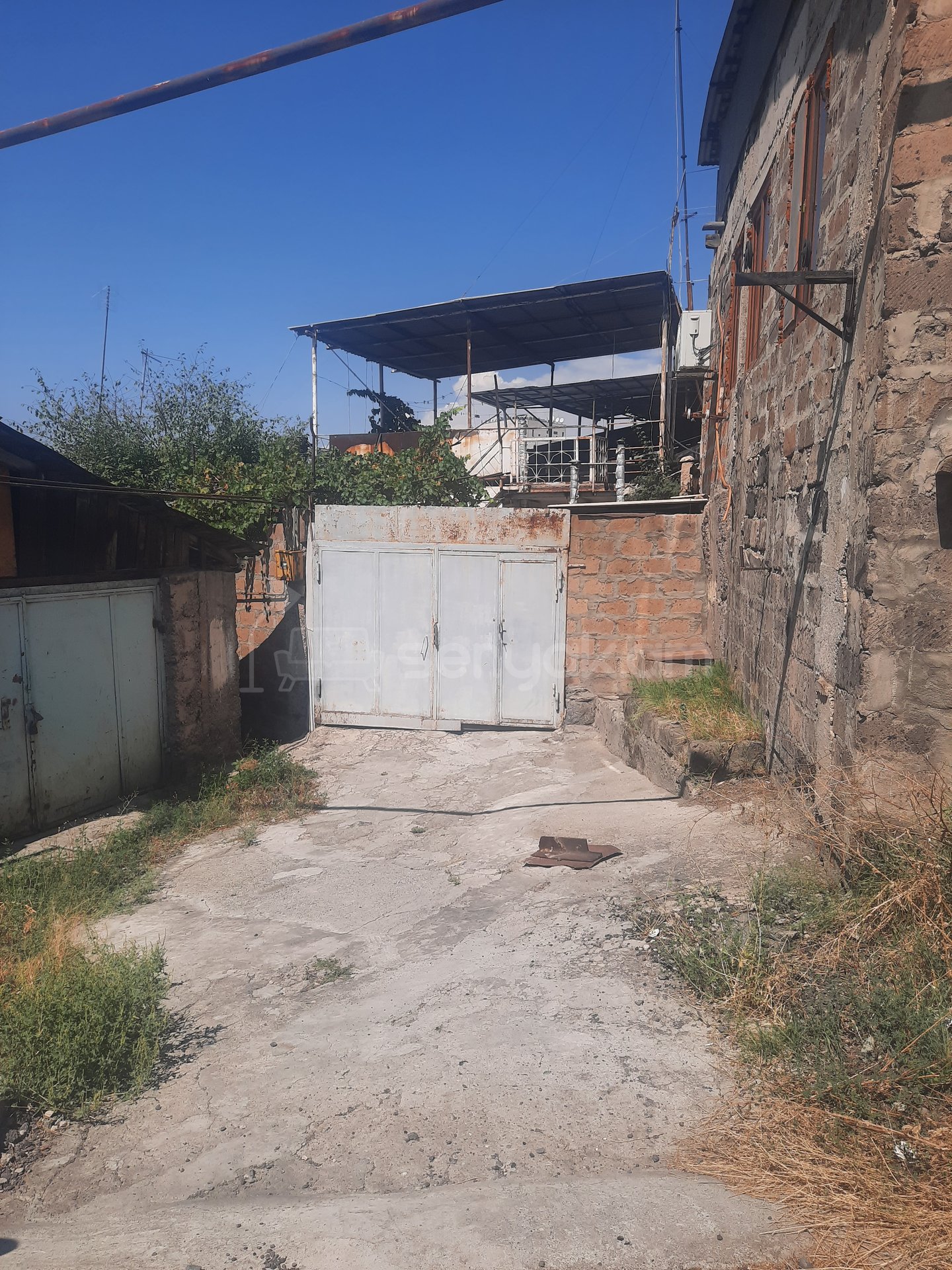 3 Սենյականոց Սեփական Տուն, 109քմ, Նորմալ Վիճակում