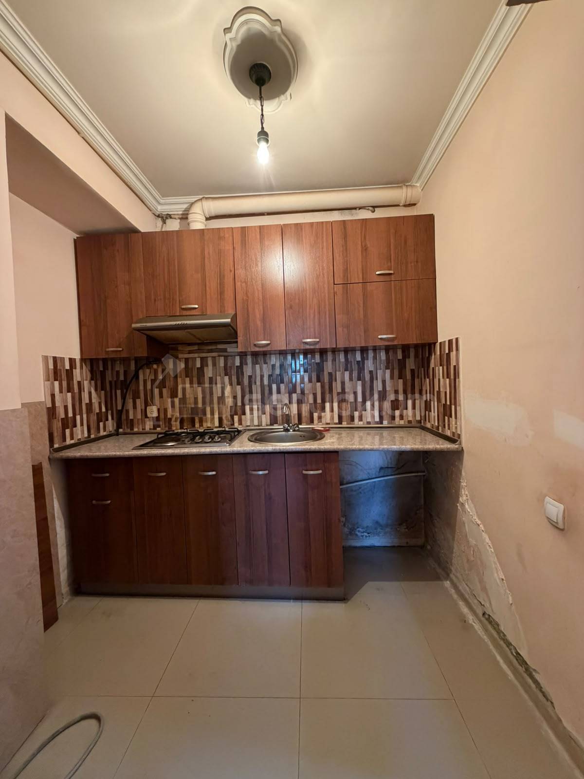 2 Սենյականոց Բնակարան, 45քմ, 1/14 հարկ, Նորմալ Վիճակում, Կահավորված