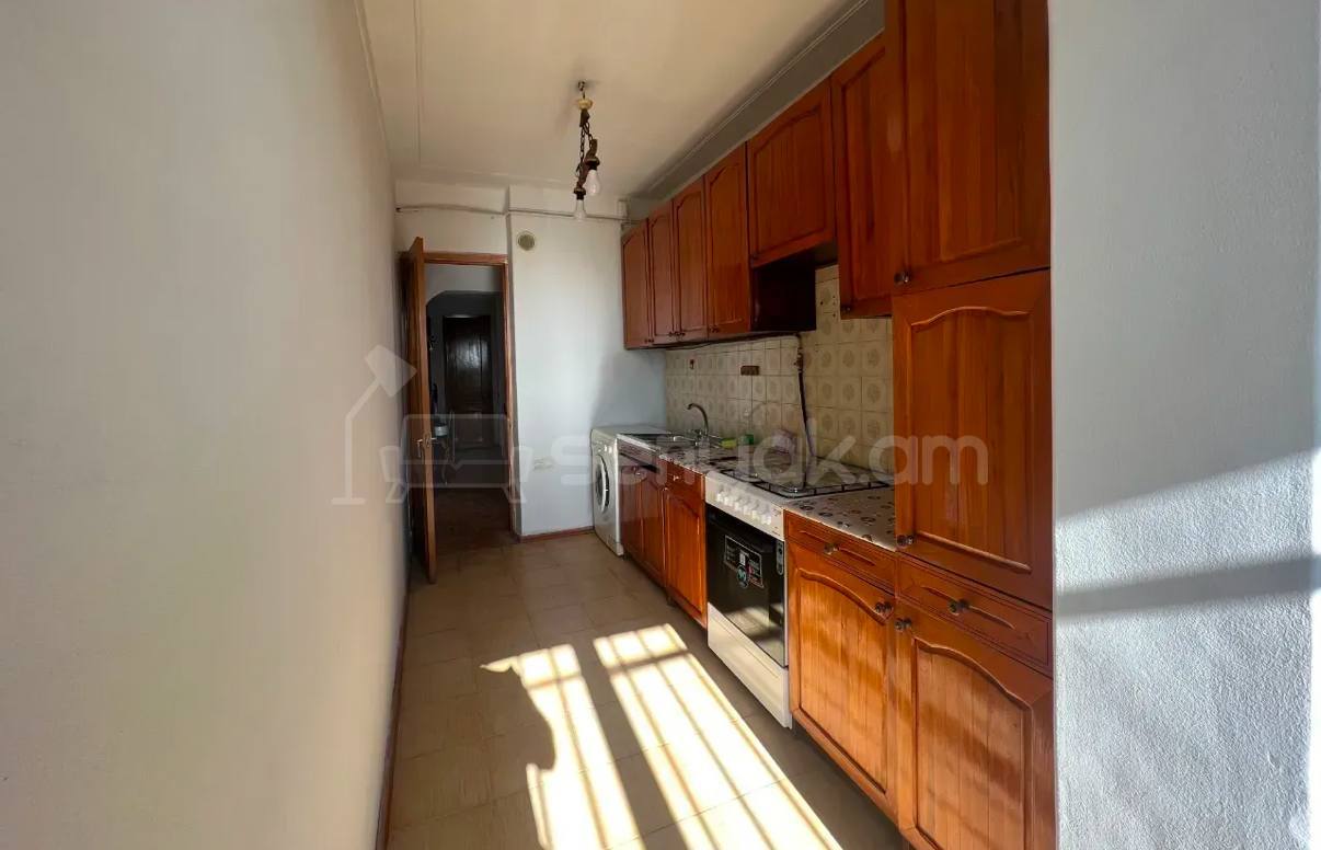 2 Սենյականոց Բնակարան, 68քմ, 9/9 հարկ, Նորմալ Վիճակում, Կահավորված