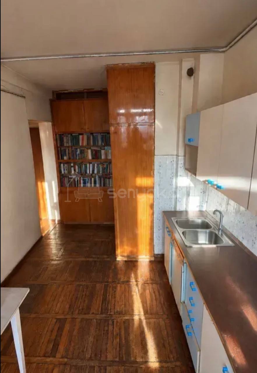 1 Սենյականոց Բնակարան, 40քմ, 6/10 հարկ, Կոսմետիկ Վերանորոգված