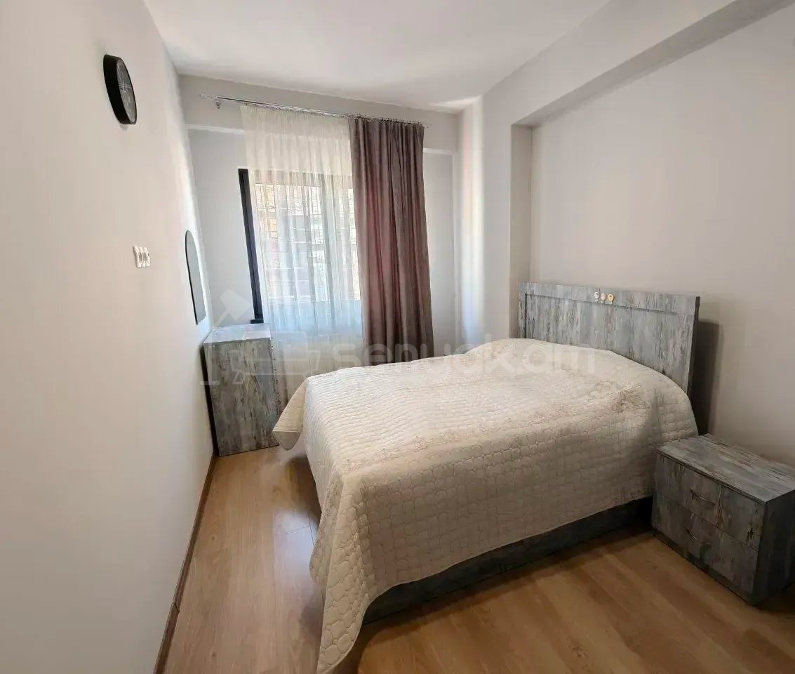 2 Սենյականոց Բնակարան Նորակառույցում, 65քմ, 12/13 հարկ, Կապիտալ Վերանորոգված
