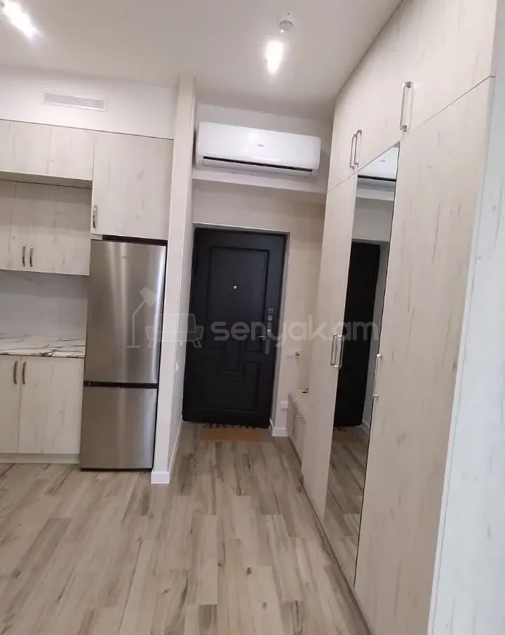 3 Սենյականոց Բնակարան Նորակառույցում, 60քմ, 3/14 հարկ, Դիզայներական Վերանորոգված, Կահավորված, Արևկող